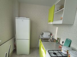 2-к кв. Пермский край, Горнозаводск Горнозаводский район, ул. Свободы, 5 (42.0 м²) - Свободы. Горнозаводск - фото 2