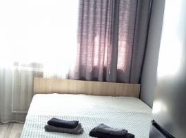 Студия Новосибирская область, Новосибирск ул. Дуси Ковальчук, 181 (16.0 м²) - . Новосибирск - фото 1