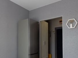 Студия Новосибирская область, Новосибирск ул. Дуси Ковальчук, 181 (16.0 м²) - . Новосибирск - фото 2