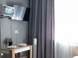 Студия Новосибирская область, Новосибирск ул. Дуси Ковальчук, 181 (16.0 м²) - . Новосибирск - фото 5