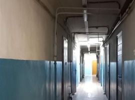 Студия Новосибирская область, Новосибирск ул. Дуси Ковальчук, 181 (16.0 м²) - . Новосибирск - фото 6