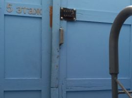 Студия Новосибирская область, Новосибирск ул. Дуси Ковальчук, 181 (16.0 м²) - . Новосибирск - фото 7