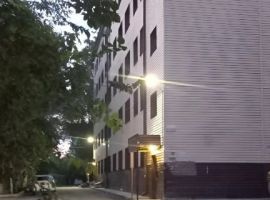 Студия Новосибирская область, Новосибирск ул. Дуси Ковальчук, 181 (16.0 м²) - . Новосибирск - фото 8