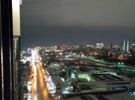 1-к кв. Новосибирская область, Новосибирск Большевистская ул., 32/1 (28.35 м²) - . Новосибирск - фото 9