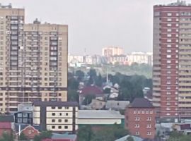 1-к кв. Новосибирская область, Новосибирск Большевистская ул., 32/1 (28.35 м²) - . Новосибирск - фото 10