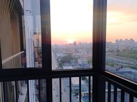 1-к кв. Новосибирская область, Новосибирск Большевистская ул., 32/1 (28.35 м²) - . Новосибирск - фото 7