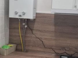 1-к кв. Саратовская область, Вольск ул. Фирстова, 20 (30.3 м²) - . Вольск - фото 9