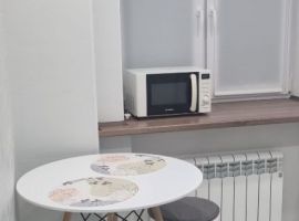 1-к кв. Саратовская область, Вольск ул. Фирстова, 20 (30.3 м²) - . Вольск - фото 1