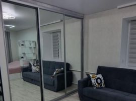 1-к кв. Саратовская область, Вольск ул. Фирстова, 20 (30.3 м²) - . Вольск - фото 2