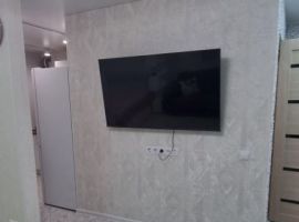 1-к кв. Саратовская область, Вольск ул. Фирстова, 20 (30.3 м²) - . Вольск - фото 3
