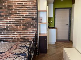 1-к кв. Новосибирская область, Новосибирск Северная ул., 13 (30.0 м²) - Северная (СНТ Золотые пески N 1 снт). Новосибирск - фото 4