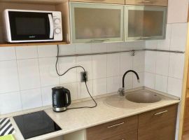 1-к кв. Новосибирская область, Новосибирск Народная ул., 3/1 (31.9 м²) - Народная. Новосибирск - фото 9