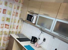 1-к кв. Новосибирская область, Новосибирск Народная ул., 3/1 (31.9 м²) - Народная. Новосибирск - фото 6