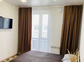 Студия Новосибирская область, Новосибирск ул. Забалуева, 102/1 (25.0 м²) - . Новосибирск - фото 9