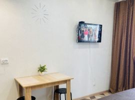 Студия Новосибирская область, Новосибирск ул. Забалуева, 102/1 (25.0 м²) - . Новосибирск - фото 3