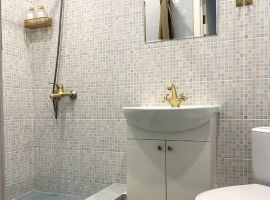 Студия Новосибирская область, Новосибирск ул. Забалуева, 102/1 (25.0 м²) - . Новосибирск - фото 4