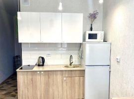 Студия Новосибирская область, Новосибирск ул. Забалуева, 102/1 (25.0 м²) - . Новосибирск - фото 6