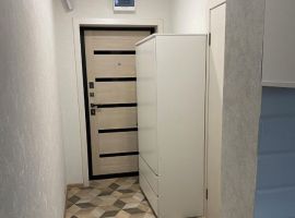 Студия Новосибирская область, Новосибирск ул. Забалуева, 102/1 (25.0 м²) - . Новосибирск - фото 7