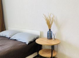 Студия Новосибирская область, Новосибирск ул. Забалуева, 102/1 (25.0 м²) - . Новосибирск - фото 8