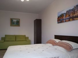 1-к кв. Ростовская область, Аксай Садовая ул., 12Ак3 (40.0 м²) - Малая Садовая. Аксай - фото 1