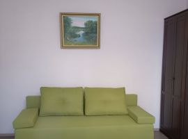 1-к кв. Ростовская область, Аксай Садовая ул., 12Ак3 (40.0 м²) - Малая Садовая. Аксай - фото 2