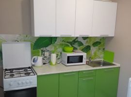 1-к кв. Ростовская область, Аксай Садовая ул., 12Ак3 (40.0 м²) - Малая Садовая. Аксай - фото 4