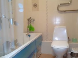 1-к кв. Ростовская область, Аксай Садовая ул., 12Ак3 (40.0 м²) - Малая Садовая. Аксай - фото 6