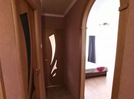 1-к кв. Ростовская область, Таганрог ул. Пальмиро Тольятти, 18 (32.0 м²) - . Таганрог - фото 15