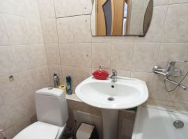 1-к кв. Ростовская область, Таганрог ул. Пальмиро Тольятти, 18 (32.0 м²) - . Таганрог - фото 17
