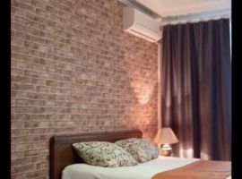 1-к кв. Ростовская область, Таганрог ул. Пальмиро Тольятти, 18 (32.0 м²) - . Таганрог - фото 1
