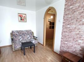 1-к кв. Ростовская область, Таганрог ул. Пальмиро Тольятти, 18 (32.0 м²) - . Таганрог - фото 5