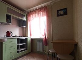 1-к кв. Ростовская область, Таганрог ул. Пальмиро Тольятти, 18 (32.0 м²) - . Таганрог - фото 7