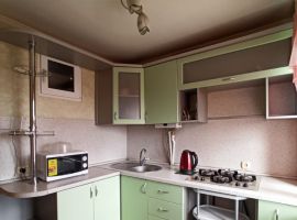 1-к кв. Ростовская область, Таганрог ул. Пальмиро Тольятти, 18 (32.0 м²) - . Таганрог - фото 8