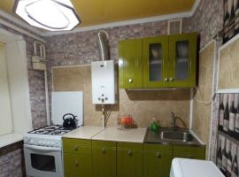 1-к кв. Ростовская область, Таганрог ул. Дзержинского, 179 (32.0 м²) - Дзержинского. Таганрог - фото 10