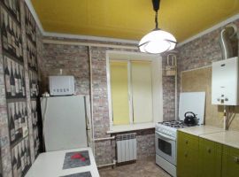 1-к кв. Ростовская область, Таганрог ул. Дзержинского, 179 (32.0 м²) - Дзержинского. Таганрог - фото 11