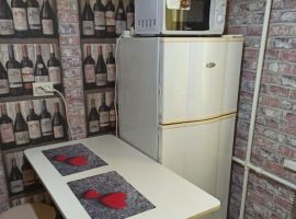 1-к кв. Ростовская область, Таганрог ул. Дзержинского, 179 (32.0 м²) - Дзержинского. Таганрог - фото 13