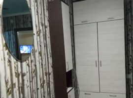 1-к кв. Ростовская область, Таганрог ул. Дзержинского, 179 (32.0 м²) - Дзержинского. Таганрог - фото 14