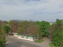 1-к кв. Ростовская область, Таганрог ул. Дзержинского, 179 (32.0 м²) - Дзержинского. Таганрог - фото 16