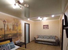 1-к кв. Ростовская область, Таганрог ул. Дзержинского, 179 (32.0 м²) - Дзержинского. Таганрог - фото 6