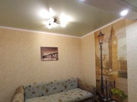 1-к кв. Ростовская область, Таганрог ул. Дзержинского, 179 (32.0 м²) - Дзержинского. Таганрог - фото 7
