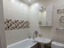1-к кв. Ростовская область, Таганрог ул. Дзержинского, 179 (32.0 м²) - Дзержинского. Таганрог - фото 8