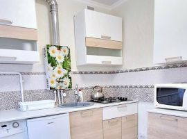 1-к кв. Ростовская область, Таганрог Ленинградская ул., 46 (31.0 м²) - Новоленинградская. Таганрог - фото 9