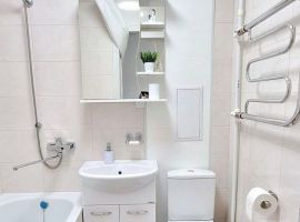 1-к кв. Ростовская область, Таганрог Ленинградская ул., 46 (31.0 м²) - Новоленинградская. Таганрог - фото 13