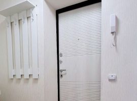 1-к кв. Ростовская область, Таганрог Ленинградская ул., 46 (31.0 м²) - Новоленинградская. Таганрог - фото 16