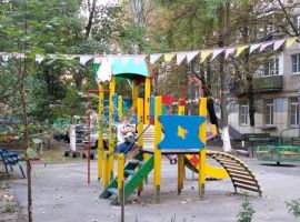 1-к кв. Ростовская область, Таганрог Ленинградская ул., 46 (31.0 м²) - Новоленинградская. Таганрог - фото 18