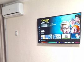1-к кв. Ростовская область, Таганрог Ленинградская ул., 46 (31.0 м²) - Новоленинградская. Таганрог - фото 5