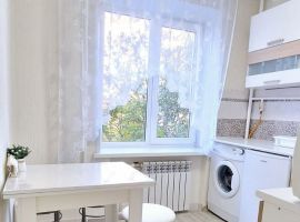 1-к кв. Ростовская область, Таганрог Ленинградская ул., 46 (31.0 м²) - Новоленинградская. Таганрог - фото 7