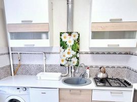 1-к кв. Ростовская область, Таганрог Ленинградская ул., 46 (31.0 м²) - Новоленинградская. Таганрог - фото 8