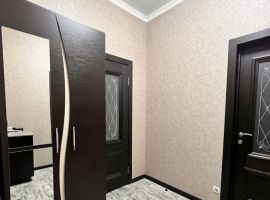 1-к кв. Ростовская область, Азов Азовский район, Железнодорожная ул., 3А (44.0 м²) - Железнодорожная (Орлов Овраг тер.). Азов - фото 7