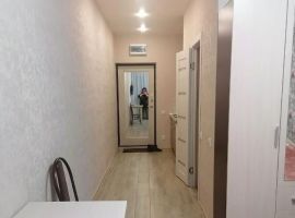 Студия Ростовская область, Ростов-на-Дону ул. Нансена, 103/1/5 (26.0 м²) - Фритьофа Нансена. Ростов-на-Дону - фото 2